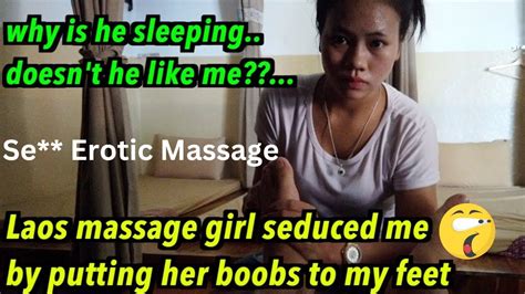 asian massage parlor hidden camera